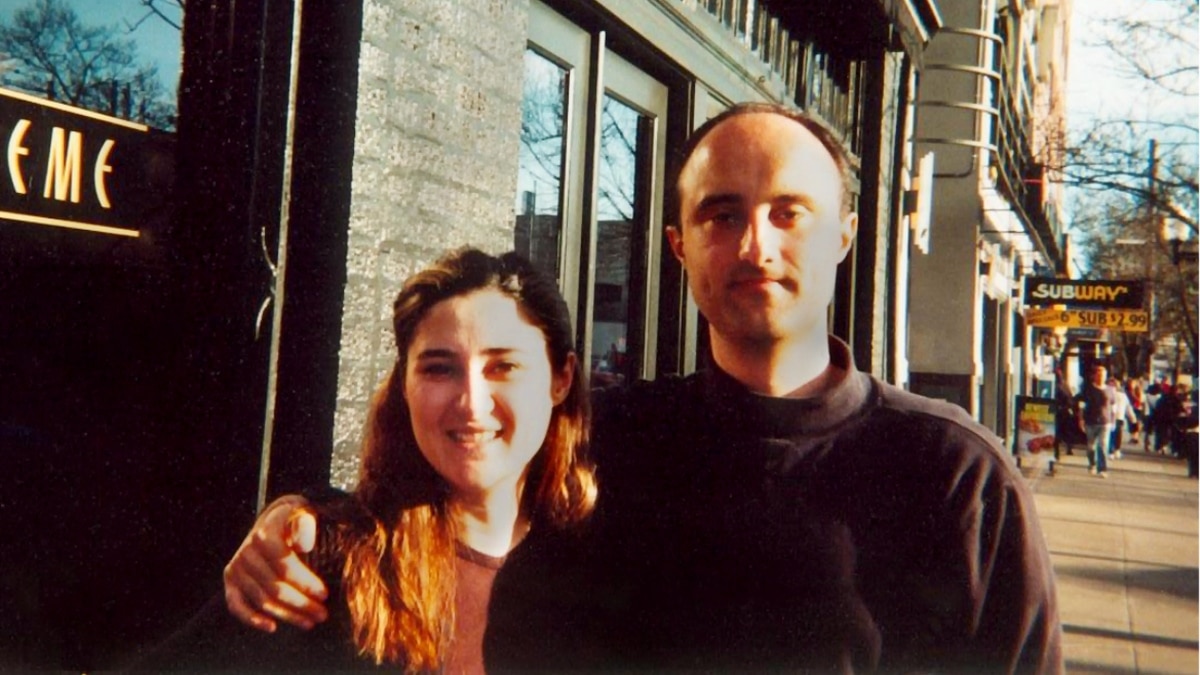 Coming To America A Bosnian Refugee Empowered