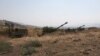 توپخانه و نیروهای زرهی اسرائیل در مرز لبنان؛ تنش‌ها بین دو همسایه رو به فزونی گذاشته و گفته می‌شود وضعیت فعلی و رخدادهای اخیر «وخیم‌ترین» شرایط میان اسرائیل و لبنان، پس از نبردهای سال ۲۰۰۶ است.
