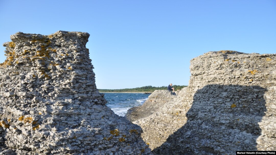 Deteriorarea cablului de comunicație dintre Finlanda și Germania s-a produs în apropierea insulei suedeze Oland din Marea Baltică. Fotografie generică din insula Oland.