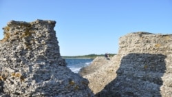 Deteriorarea cablului de comunicație dintre Finlanda și Germania s-a produs în apropierea insulei suedeze Oland din Marea Baltică. Fotografie generică din insula Oland.