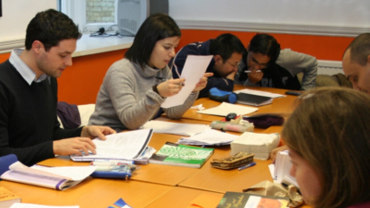 Pay Raise For Azerbaijani Teachers Doctors Seen As Too Small