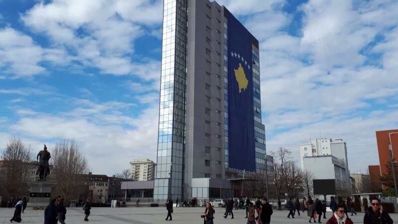 Qeveria e Kosovës refuzon të komentojë detajet nga 