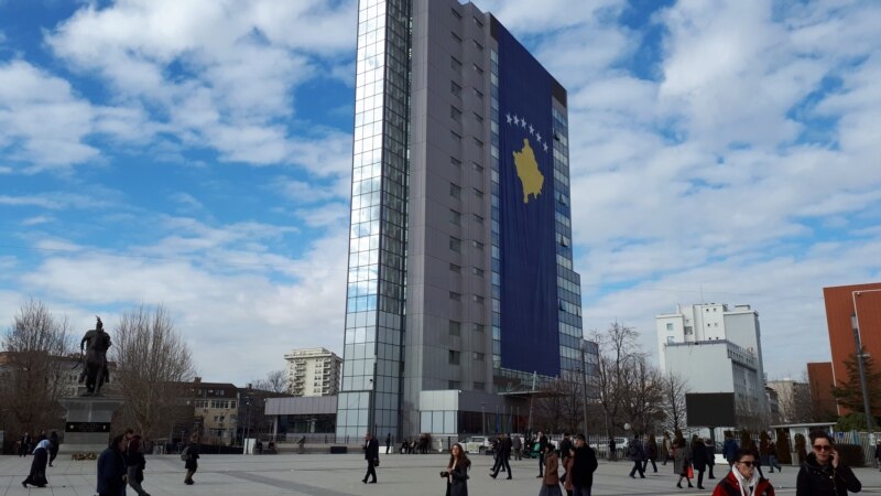 Kosovo: Šef obaveštajne agencije podneo ostavku