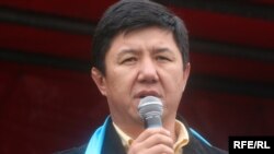 Temir Sariev