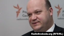 Чалий: За тиждень кілька дзвінків – три губернатори, два мери міст