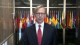 U.S. Envoy: We Are Working To Help Iranians Bypass Internet Shutdown