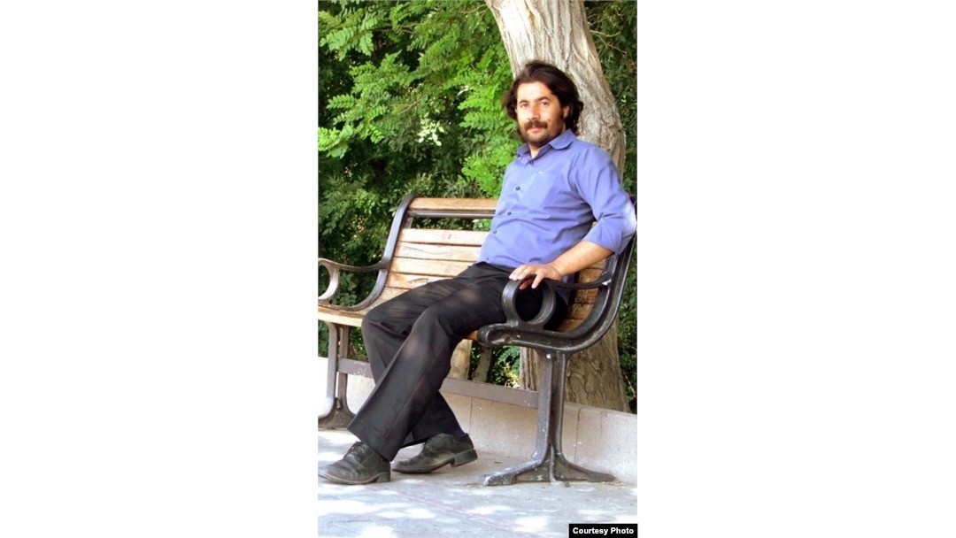 İbrahim Savalan