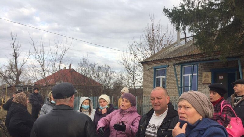 В Башкортостане продлили мораторий на проведение публичных слушаний