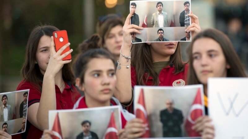 Zašto se krije iza hapšenja turskih državljana na Kosovu?
