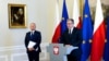 Польша будет добиваться увеличения присутствия НАТО на востоке Европы