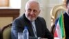ظریف: دیدار بین روحانی و ترامپ قابل تصور نیست