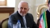 سفر غیرمنتظره وزیر خارجه ایران به محل نشست سران گروه ۷ در فرانسه