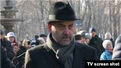  Анатол Шолару, боен министър на Молдова през 2015-2016 година 