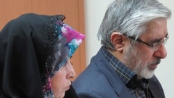 وضعیت «وخیم» جسمی میرحسین موسوی؛ دیدگاه اردشیر امیرارجمند