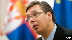 Država nema snage: Aleksandar Vučić