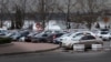 Севастопольских водителей заставят платить за парковку в центре (видео)