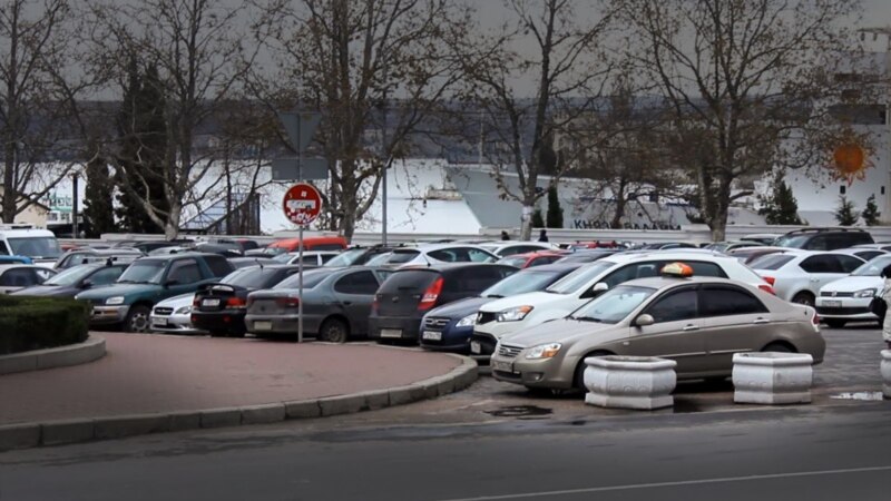 В Севастополе будут массово останавливать машины в поисках пьяных водителей – российская полиция