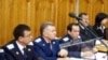Andijon Witness Testifies That Troops Shot Civilians