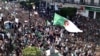 В Алжире президент перенёс выборы – и пока остался у власти