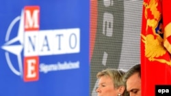NATO je za demilitarizaciju viškova municije u Crnoj Gori izdvojio oko 800.000 eura