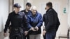 У Росії триває суд над Дмитрієвим, який оприлюднив інформацію про жертв Сандармоху