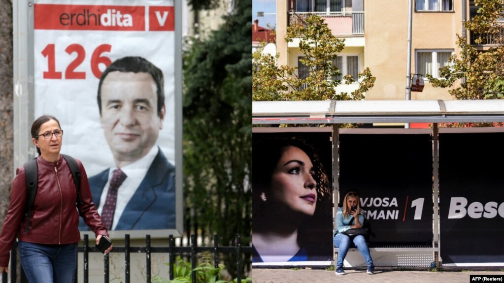 Fotografi nga arkivi.