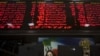 Iran Risks Crash With Record Stock Market Boom, Say Economists