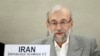 لاریجانی سه ساعت از «کارنامه حقوق بشری» جمهوری اسلامی دفاع کرد
