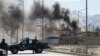 کاووسی: در حملات امروز کابل ۳ تن کشته و حدود ۴۰ تن زخمی شدند