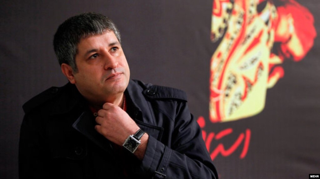 عبدالرضا کاهانی، کارگردان سرشناس ایرانی