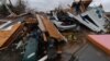 У США повідомляють про 2 загиблих внаслідок урагану «Гарві»