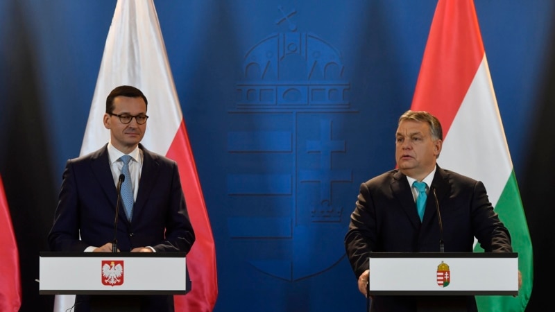 Poljska i Mađarska odbacuju migrantsku politiku EU