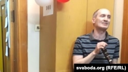 Аляксей Галіч 