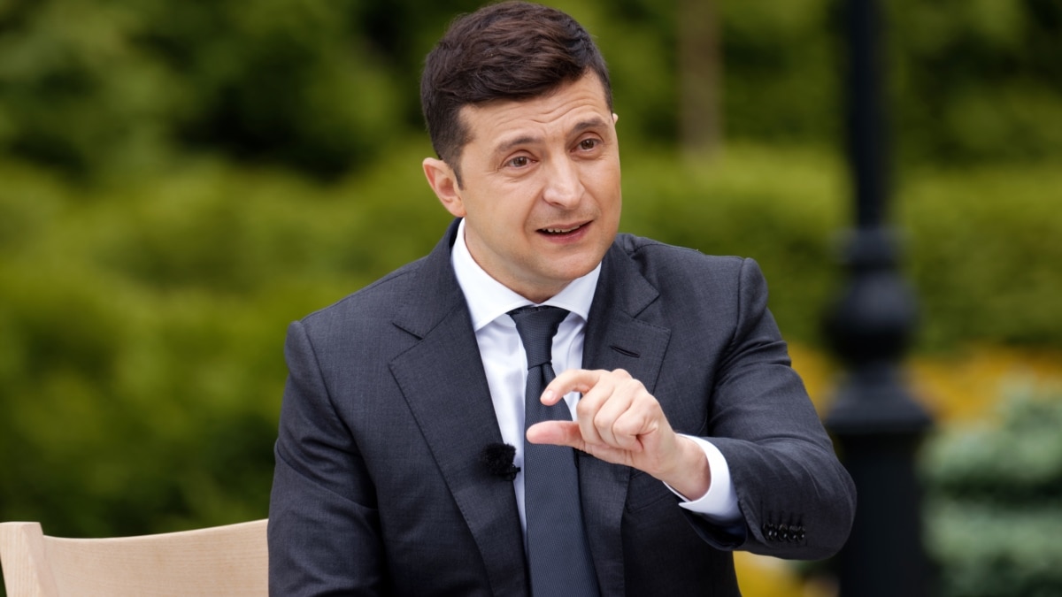 zelenskiy-ne-rasskazal-detaley-berlinskoy-vstreche-po-donbassu Зеленский не рассказал деталей берлинской встрече по Донбассу