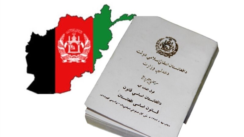 زلمی ویسا: اساسي قانون دې پر ټولو افغانانو يو شان تطبيق شي