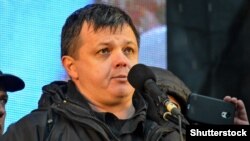 СБУ звинуватила ексдепутата Семена Семенченка і «агента НАБУ» Євгена Шевченка у створенні «ПВК»