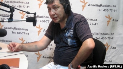 A.Göyüşov