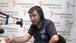 Altay Göyüşov: "Bu, barbarlıqdır"