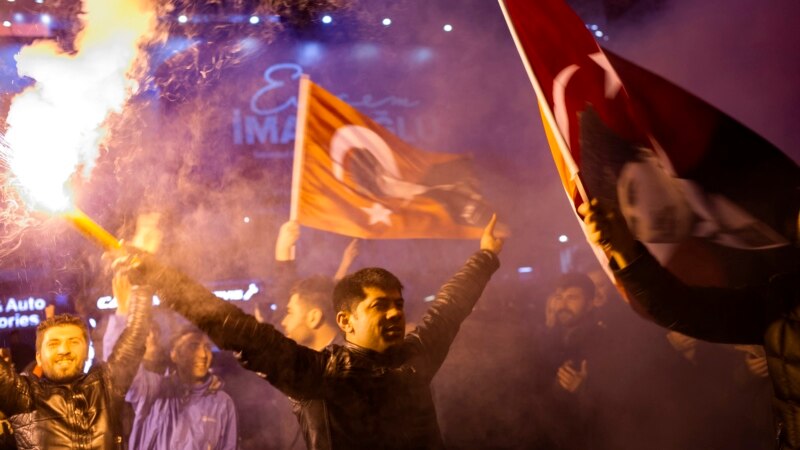 Në Stamboll do të përsëriten zgjedhjet  