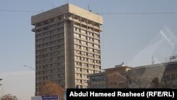 وزارت مخابرات