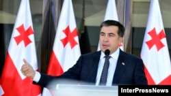 Georgia's President Mikheil Saakashvili has openly opposed a change to indirect presidential elections.