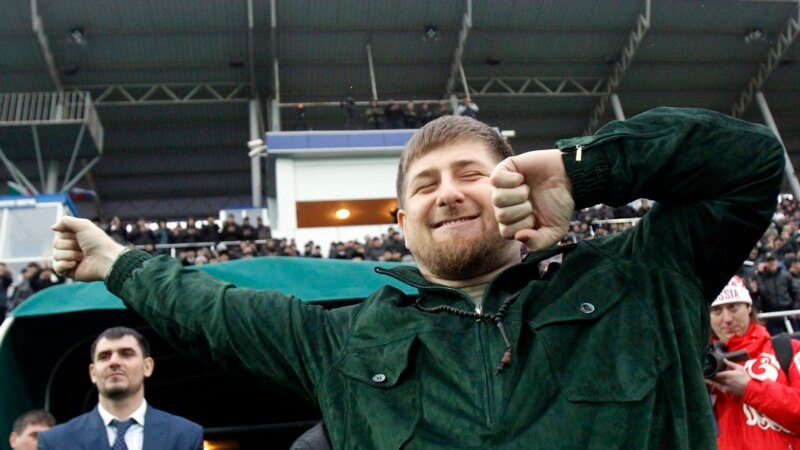 Кадыров разрешил открыться банкетным залам в Чечне