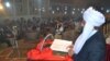 د پاکستان مشر قاضي افتخار محمد چودري 