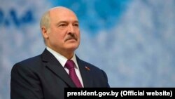 Александр Лукашенко, Беларусь президенті
