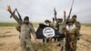 داعش «۲۲ درصد» از قلمرو خود را از دست داده است