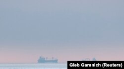 ФСБ затримала українське судно в Азовському морі