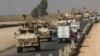 عراق: آمریکایی‌هایی که از سوریه خارج می‌شوند اجازه ماندن در عراق را ندارند