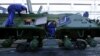 SIPRI: Україна серед найбільших експортерів зброї у світі, а Росія – її найбільший клієнт?