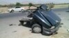 تصادفات در ایام نوروز در ایران «هر ۷۱ دقیقه یک کشته» برجای گذاشت