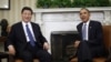 Обама: Кина мора да игра според правилата